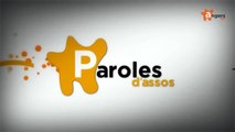 PAROLES D'ASSOS 2014 [S.1] [E.1] - Paroles d'Assos du 15/01 - Passerelle