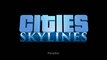 Cities : Skylines - gamescom 2015 ID@Xbox Trailer