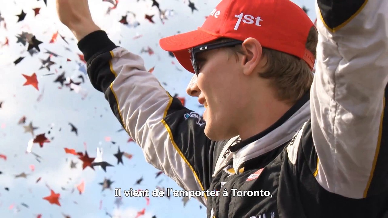 Forza Motorsport 6 - Trailer Gamescom "Racing in the Rain" [FR]