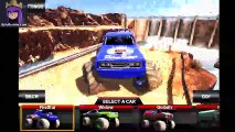 Off Road Legends Apk Mod   OBB Data - Android Games