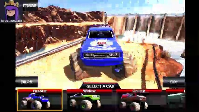 Off Road Legends Apk Mod + OBB Data - Android Games