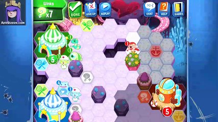 Outwitters Apk Mod + OBB Data - Android Games