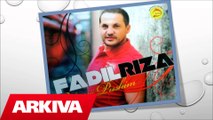 Fadil Riza - Nuk ka loje ne dashni (Official Song)