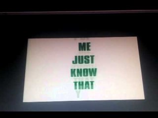 lyrics video coming soon