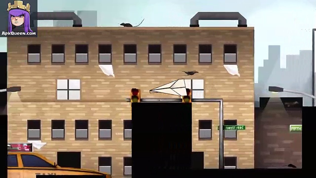 Paper Chase Apk Mod + OBB Data - Android Games