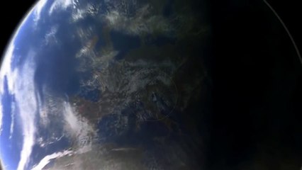 Beyond our Universe - Infinity Zoom [HD]