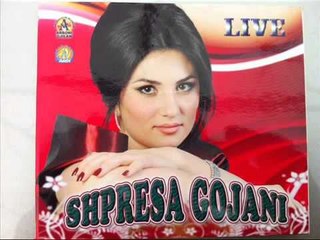 Shpresa Gojani-Simpatia LIVE