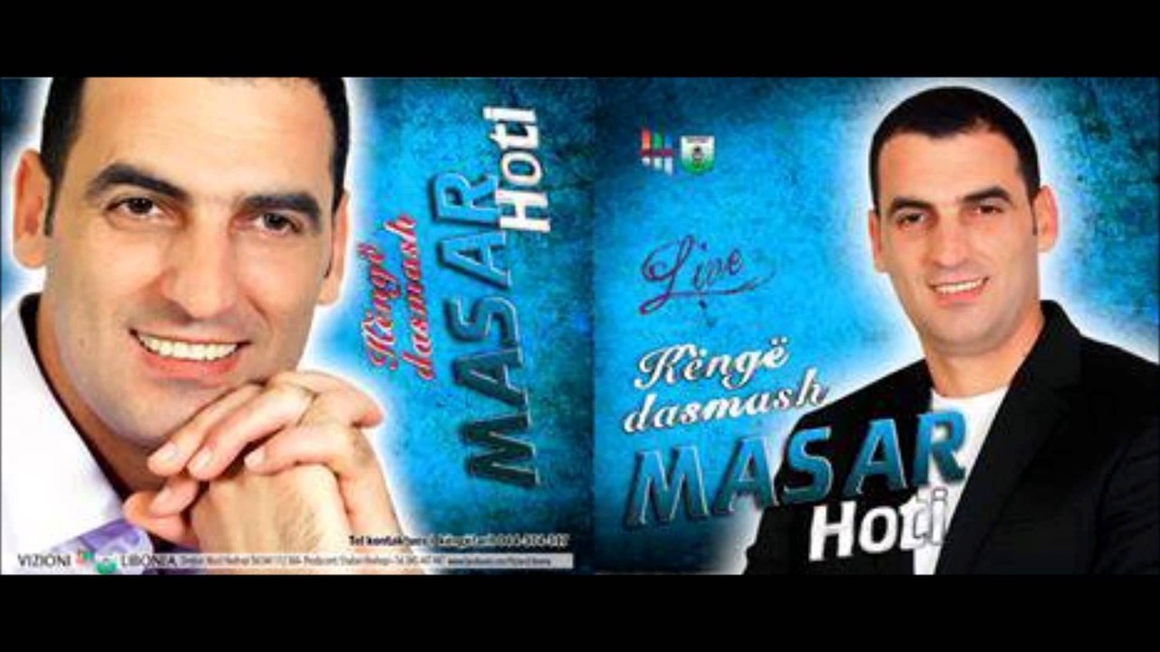 Masar Hoti - Hajde nisja dashurisë 2013