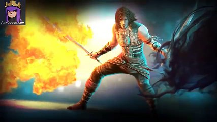 Prince of Persia Apk Mod + OBB Data - Android Games