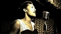 Billie Holiday - There Is No Greater Love (Decca Records 1947)