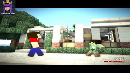 Prison Break Craft 3 D Apk Mod + OBB Data - Android Games