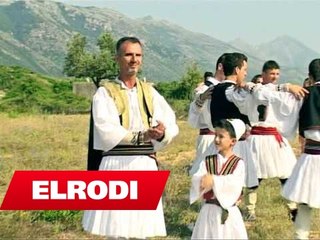 Adriatik Kacorri - Kenga labe melodia (Official Video)