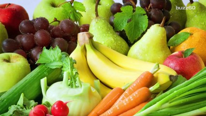 Avoid these histamine-filled foods during allergy season