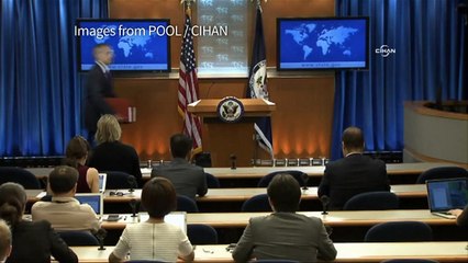 US urges Turkey restraint amid PKK onslaught