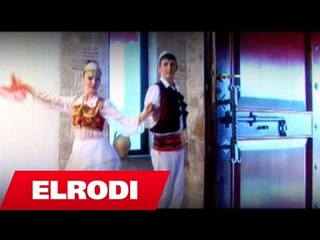 Vjollca Mullai - Shqiperi e mesme (Official Video)