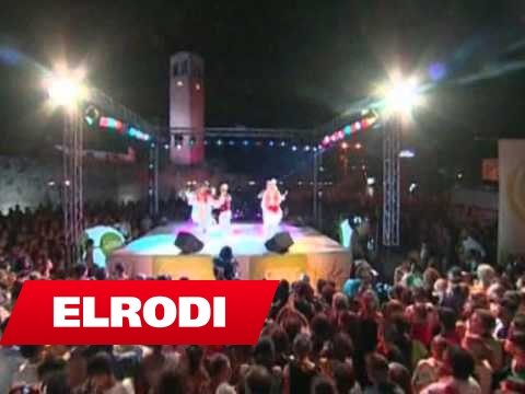 Kujtim Shehu - Lulja selfion (Official Video)