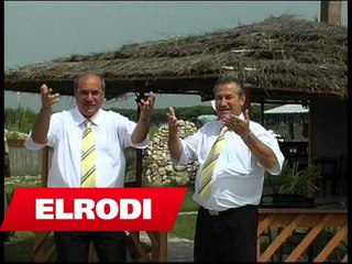 Bilbilat E Vrionit - Debora (Official Video)