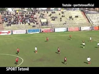 ARDIJAN CUCULI -  KF SHKENDIJA TETOVE