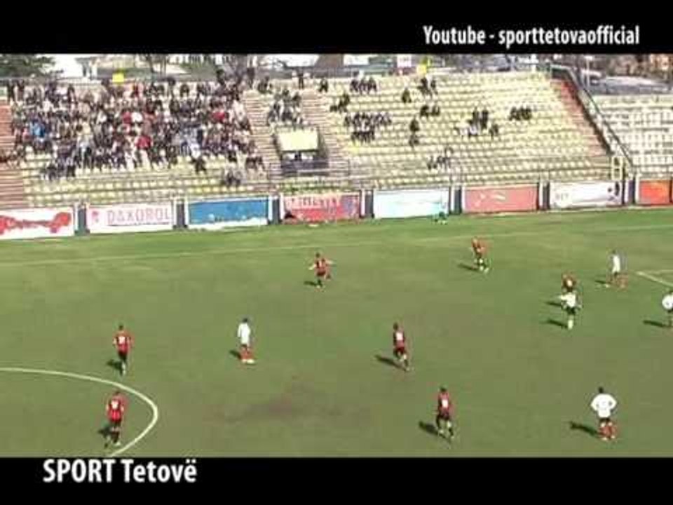 ARDIJAN CUCULI -  KF SHKENDIJA TETOVE