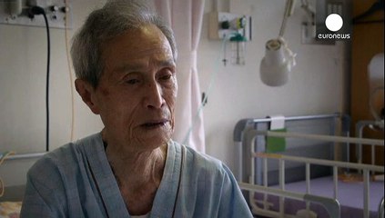 Hiroshima y Nagasaki: secuelas de por vida