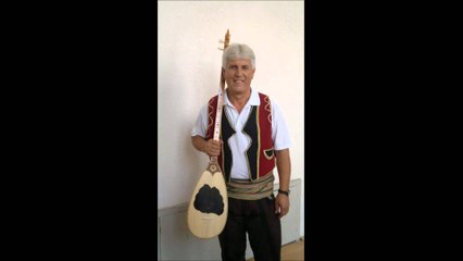 Milaim Mezini - Kangjallozi - 1985