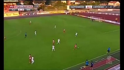 Kapfenberg 4-1 Liefering