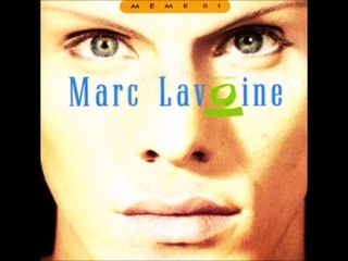 Marc Lavoine - Même si (1987)