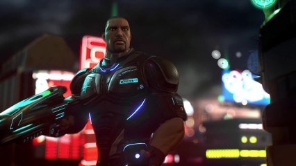 Crackdown 3 - First Look trailer - Xbox One