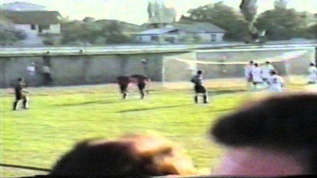 Shkëndija - Tetovë (VIDEO ARKIV) 09