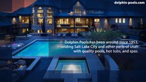 Dolphin Pools | Provider of Premier Pools, Hot Tubs and Spas