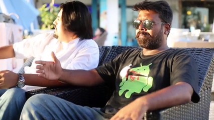 Big Cities Vs Small Cities By House of Lolz & Bekaar Vines