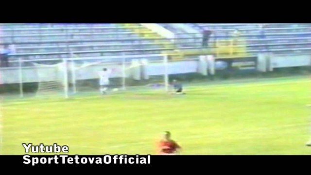 Shkëndija -Tetovë ( VIDEO ARKIV) 17