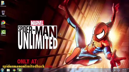 Spiderman Unlimited Hack [iOS/Android]