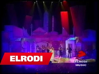 Valbona Mema - Mos ma pi rakine (Live) (Official Video)