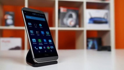 Htc one m8 lollipop review