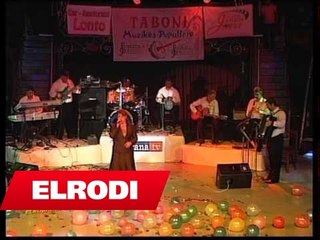 Greta Zani - Si mke syt Live (Official Video)