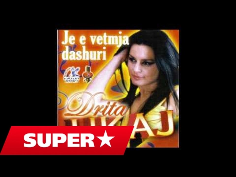 Drita Ukaj - Synin e zi (Official Song)