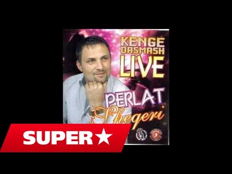 Perlat Sheqeri - Cun Mula (Official Song)