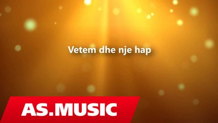 Miriam Cani - I Paprekshem (Official Instrumental + Lyrics HD)