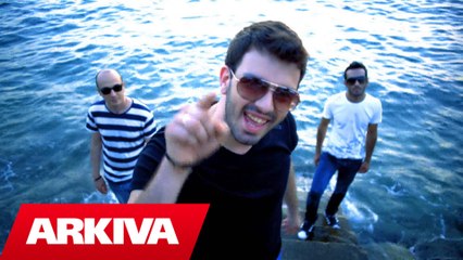 Daniele Meo ft. Revolt Klan - Adesso Balla (Official Video HD)