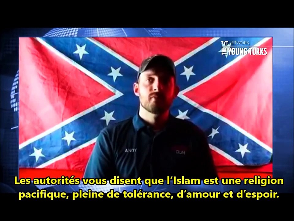 USA, une armurerie déclarée  zone interdite aux Musulmans  par son propriétaire (18-07-15)