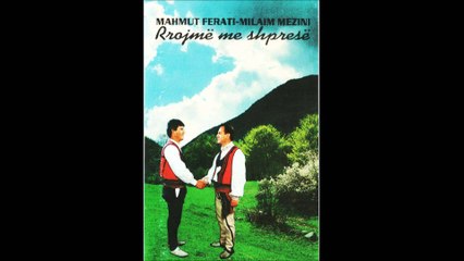 Mahmut Ferati & Milaim Mezini - Mërgimtarit