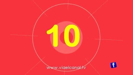 VIA El Canal de Celaya / Canal 10 de Cablecom