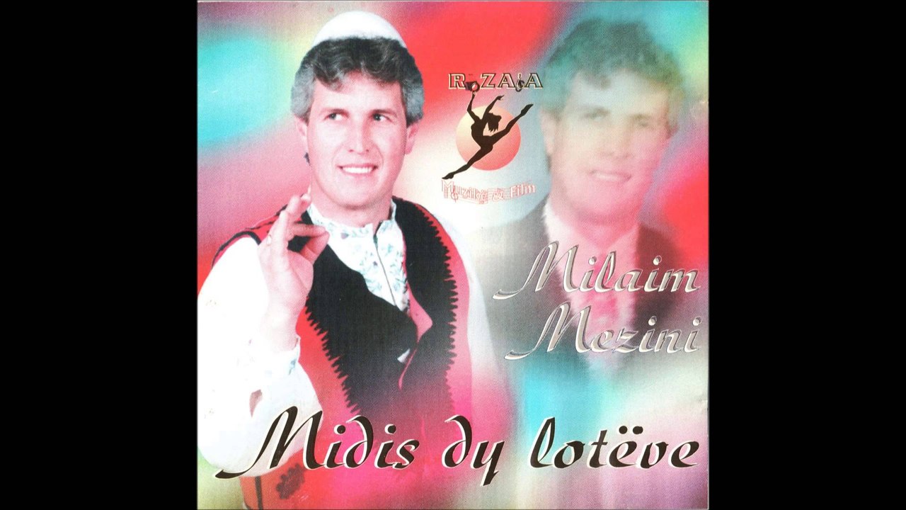 Milaim Mezini - Do ta nisim dasmën