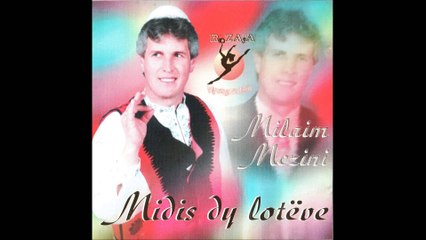 Milaim Mezini - Isha shum i ri