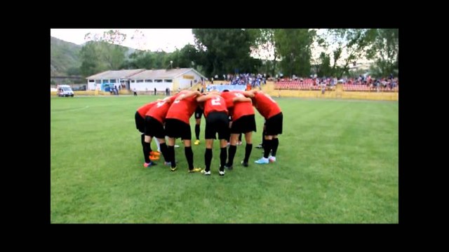 Ballistet - Bregallnica -vs- SHKËNDIJA (11 .8 .2013) 01