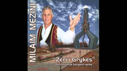 Milaim Mezini - Hije u kish këmishë e përgjakur