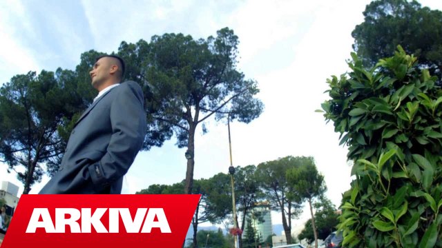 Fatmir Shahini - Taksixhiu, erdhi nusja (Official Video HD)