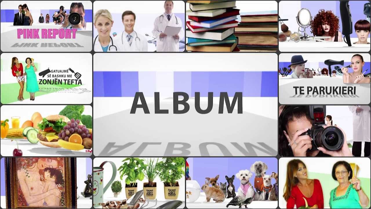 Sigla Album