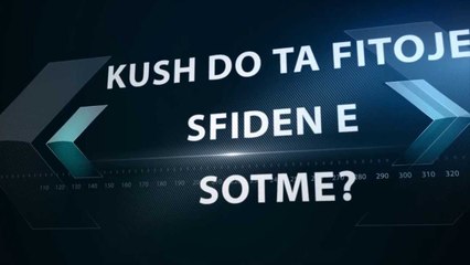 Spoti: Kush do t'i fitoje zgjedhjet 2013?!